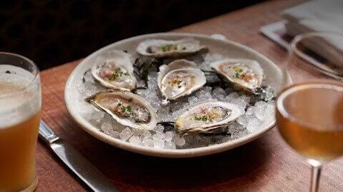 Restaurant Gramercy Tavern