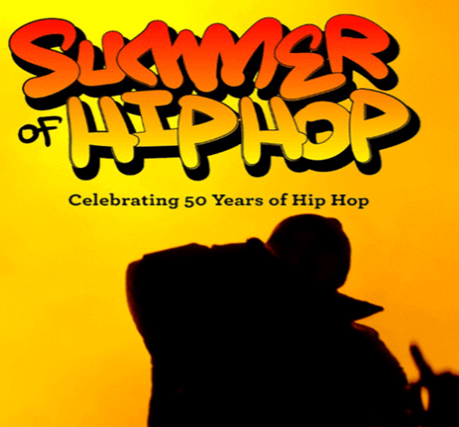 Show de Hip Hop
