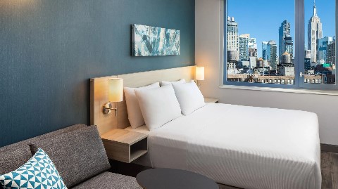 Hotel Hyatt Place Clesea
