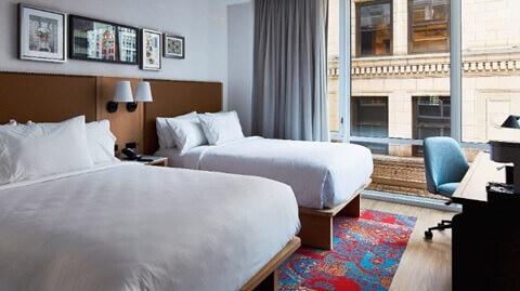 Hotel Indigo