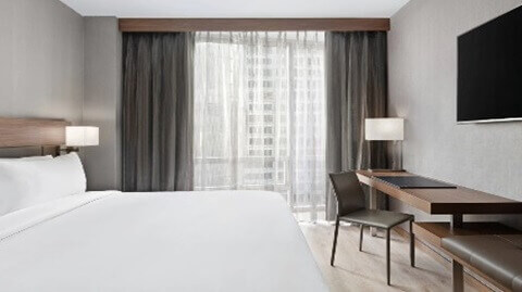 Hotel AC Marriot