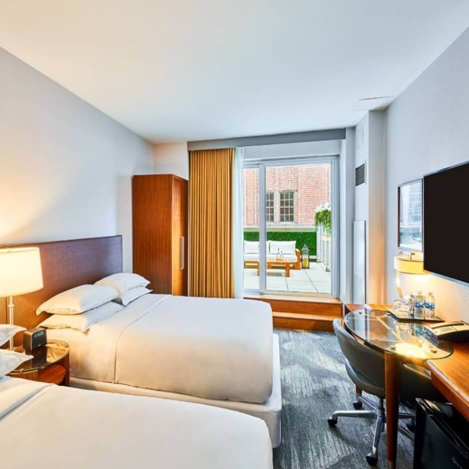 Hotel Sheraton
